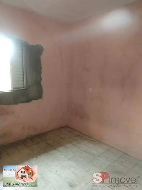 Foto 7 de Sobrado com 8 quartos à venda, 144m2 em Jardim Petroni, Sao Bernardo Do Campo - SP
