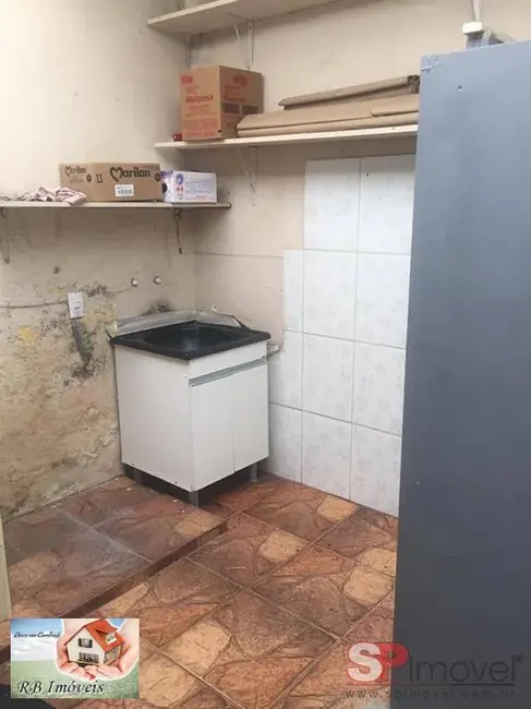 Foto 2 de Sobrado com 2 quartos à venda, 85m2 em Dos Casa, Sao Bernardo Do Campo - SP