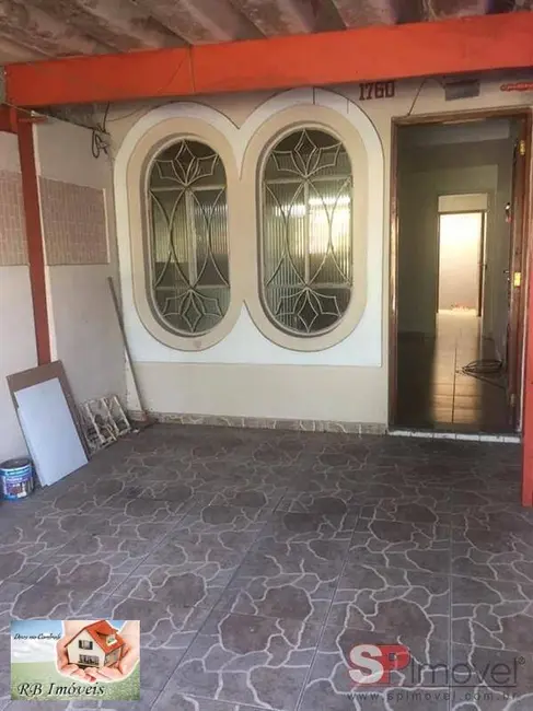 Foto 5 de Sobrado com 2 quartos à venda, 85m2 em Dos Casa, Sao Bernardo Do Campo - SP