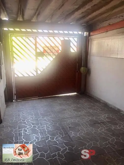 Foto 3 de Sobrado com 2 quartos à venda, 85m2 em Dos Casa, Sao Bernardo Do Campo - SP