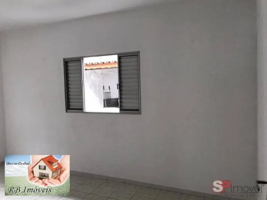 Foto 5 de Sobrado com 3 quartos à venda, 110m2 em Dos Casa, Sao Bernardo Do Campo - SP