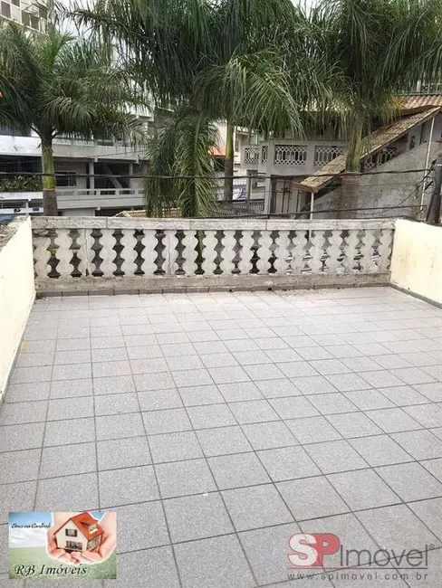 Foto 3 de Sobrado com 3 quartos à venda, 110m2 em Dos Casa, Sao Bernardo Do Campo - SP