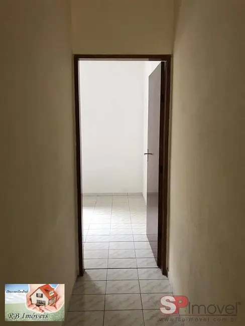 Foto 2 de Sobrado com 3 quartos à venda, 110m2 em Dos Casa, Sao Bernardo Do Campo - SP