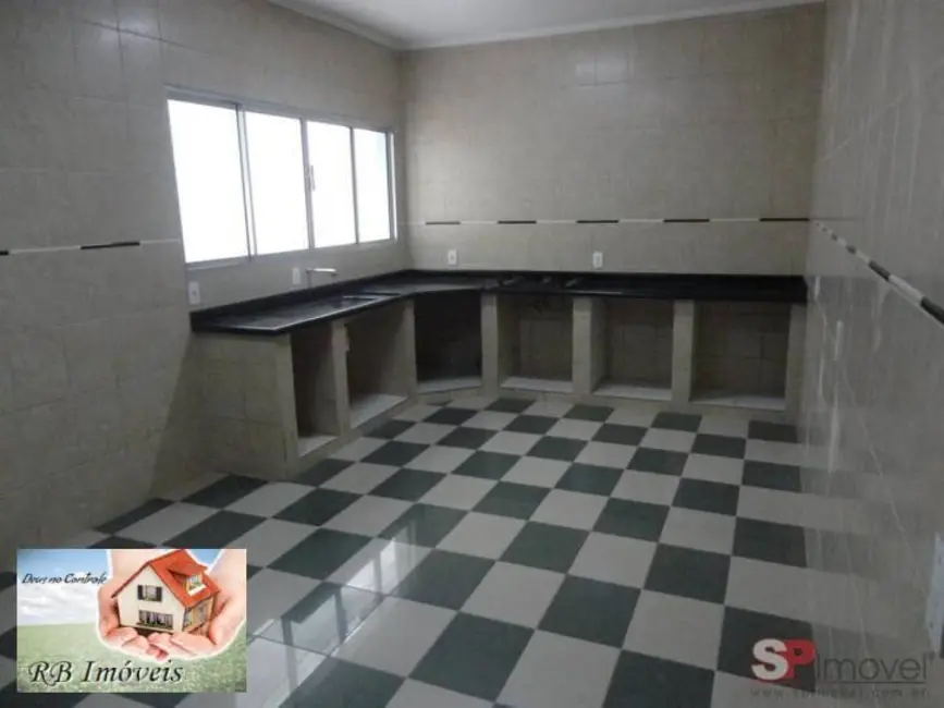 Foto 4 de Sobrado com 3 quartos à venda, 191m2 em Montanhão, Sao Bernardo Do Campo - SP