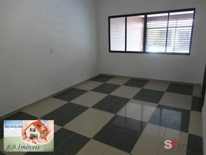 Foto 5 de Sobrado com 3 quartos à venda, 191m2 em Montanhão, Sao Bernardo Do Campo - SP