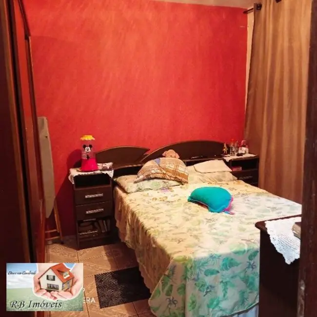 Foto 5 de Sobrado com 3 quartos à venda, 150m2 em Montanhão, Sao Bernardo Do Campo - SP