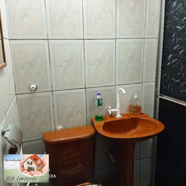 Foto 4 de Sobrado com 3 quartos à venda, 150m2 em Montanhão, Sao Bernardo Do Campo - SP