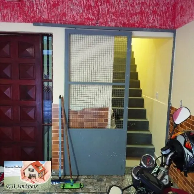 Foto 7 de Sobrado com 3 quartos à venda, 150m2 em Montanhão, Sao Bernardo Do Campo - SP