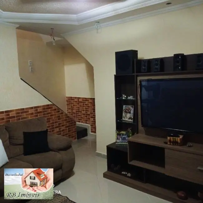 Foto 9 de Sobrado com 3 quartos à venda, 150m2 em Montanhão, Sao Bernardo Do Campo - SP