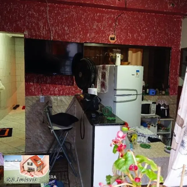 Foto 8 de Sobrado com 3 quartos à venda, 150m2 em Montanhão, Sao Bernardo Do Campo - SP