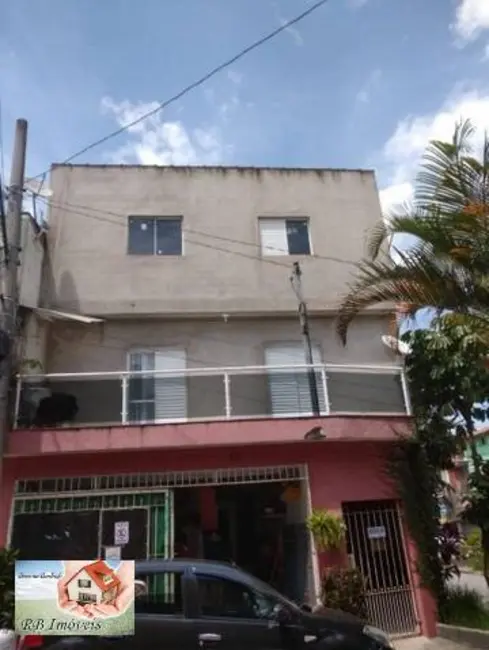 Foto 1 de Sobrado com 5 quartos à venda, 100m2 em Alves Dias, Sao Bernardo Do Campo - SP