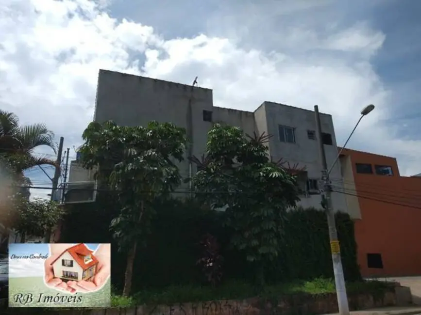 Foto 2 de Sobrado com 5 quartos à venda, 100m2 em Alves Dias, Sao Bernardo Do Campo - SP