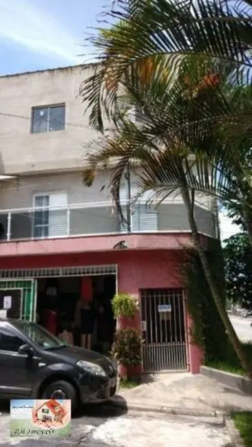 Foto 3 de Sobrado com 5 quartos à venda, 100m2 em Alves Dias, Sao Bernardo Do Campo - SP