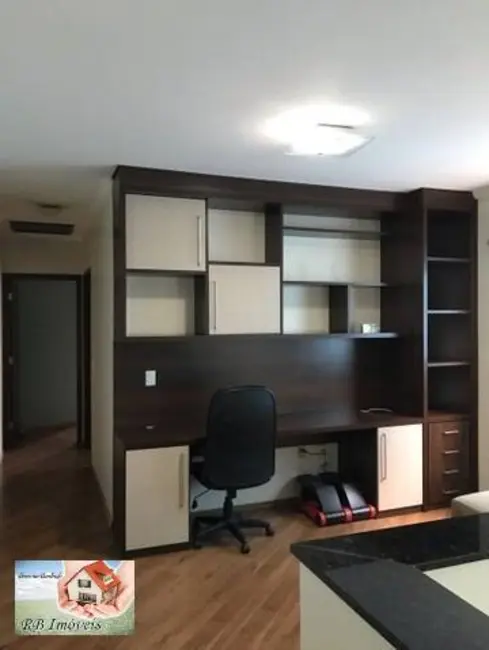 Foto 9 de Sobrado com 3 quartos à venda, 202m2 em Paulicéia, Sao Bernardo Do Campo - SP