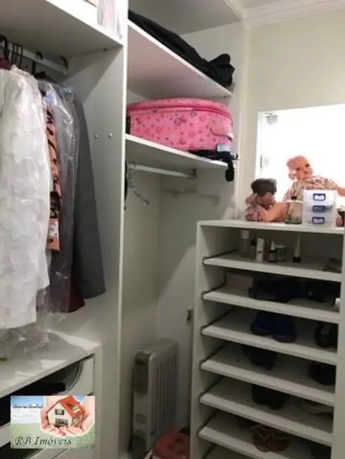 Foto 8 de Sobrado com 3 quartos à venda, 202m2 em Paulicéia, Sao Bernardo Do Campo - SP