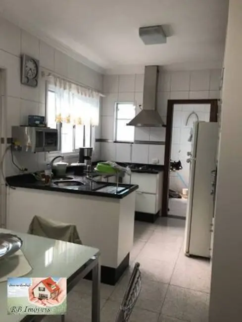 Foto 1 de Sobrado com 3 quartos à venda, 202m2 em Paulicéia, Sao Bernardo Do Campo - SP