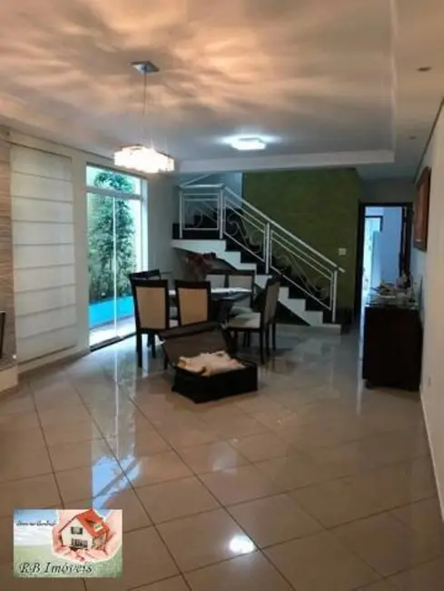 Foto 6 de Sobrado com 3 quartos à venda, 202m2 em Paulicéia, Sao Bernardo Do Campo - SP