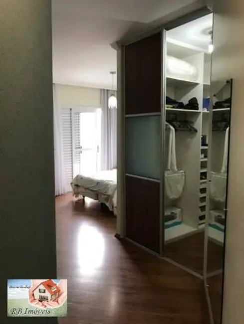 Foto 7 de Sobrado com 3 quartos à venda, 202m2 em Paulicéia, Sao Bernardo Do Campo - SP