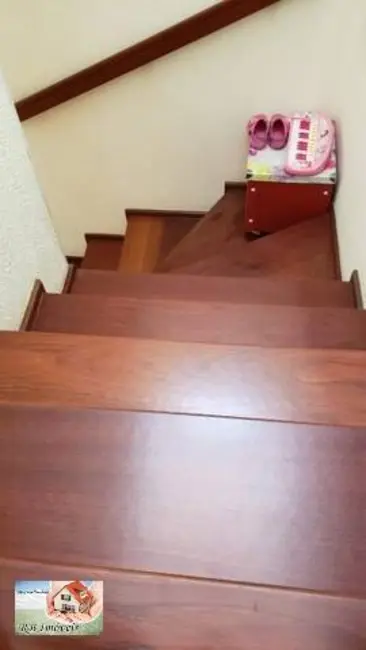 Foto 9 de Casa de Condomínio com 4 quartos à venda, 130m2 em Demarchi, Sao Bernardo Do Campo - SP