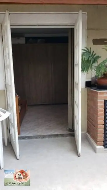 Foto 1 de Casa de Condomínio com 4 quartos à venda, 130m2 em Demarchi, Sao Bernardo Do Campo - SP