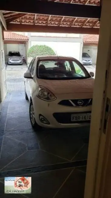 Foto 3 de Casa de Condomínio com 4 quartos à venda, 130m2 em Demarchi, Sao Bernardo Do Campo - SP