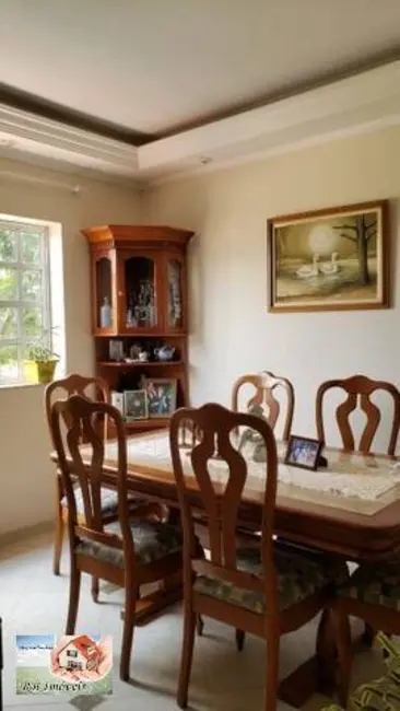 Foto 8 de Sobrado com 4 quartos à venda, 130m2 em Demarchi, Sao Bernardo Do Campo - SP