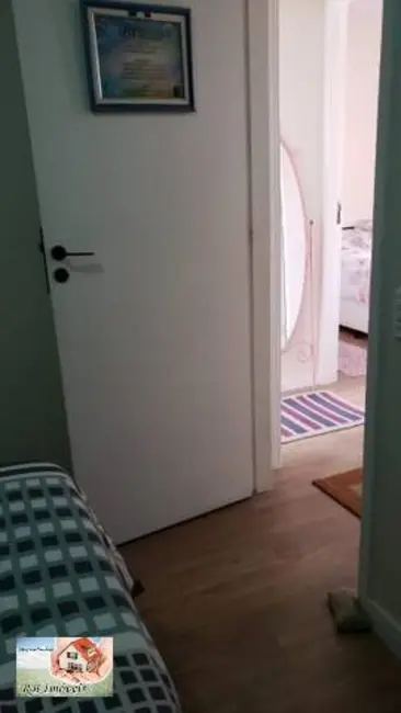 Foto 6 de Sobrado com 4 quartos à venda, 130m2 em Demarchi, Sao Bernardo Do Campo - SP