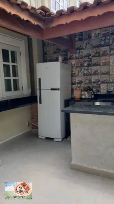 Foto 9 de Sobrado com 4 quartos à venda, 130m2 em Demarchi, Sao Bernardo Do Campo - SP