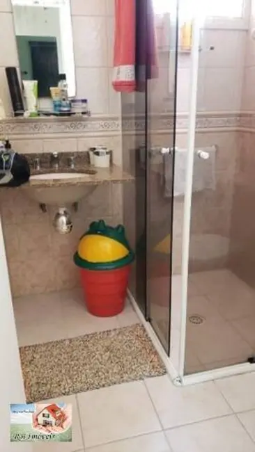 Foto 7 de Sobrado com 4 quartos à venda, 130m2 em Demarchi, Sao Bernardo Do Campo - SP