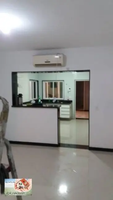 Foto 6 de Sobrado com 4 quartos à venda em Nova Petrópolis, Sao Bernardo Do Campo - SP