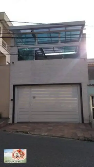 Foto 5 de Sobrado com 4 quartos à venda em Nova Petrópolis, Sao Bernardo Do Campo - SP