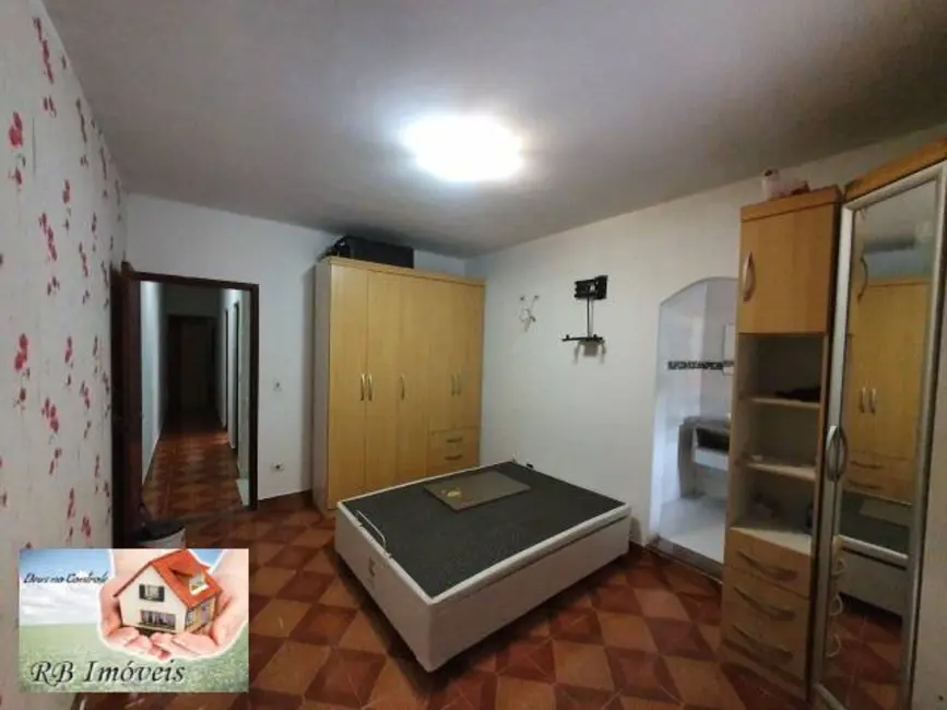 Foto 7 de Sobrado com 3 quartos à venda em Parque Terra Nova II, Sao Bernardo Do Campo - SP