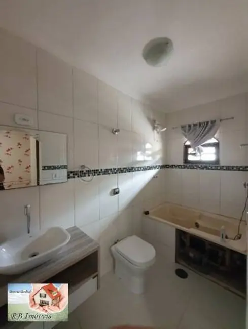 Foto 6 de Sobrado com 3 quartos à venda em Parque Terra Nova II, Sao Bernardo Do Campo - SP