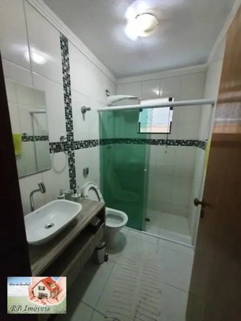 Foto 8 de Sobrado com 3 quartos à venda em Parque Terra Nova II, Sao Bernardo Do Campo - SP