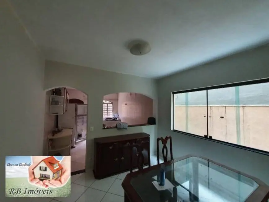 Foto 3 de Sobrado com 3 quartos à venda em Parque Terra Nova II, Sao Bernardo Do Campo - SP