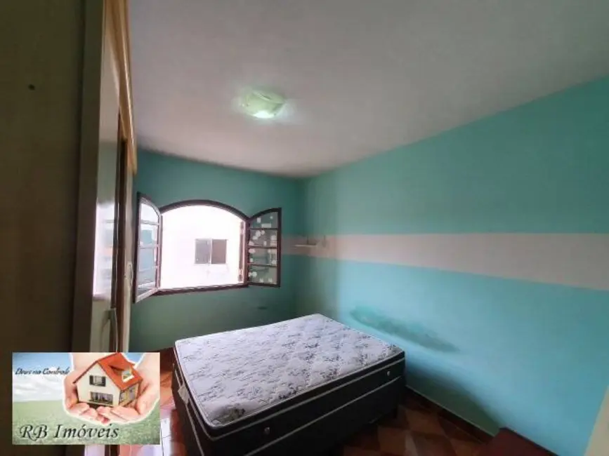 Foto 5 de Sobrado com 3 quartos à venda em Parque Terra Nova II, Sao Bernardo Do Campo - SP