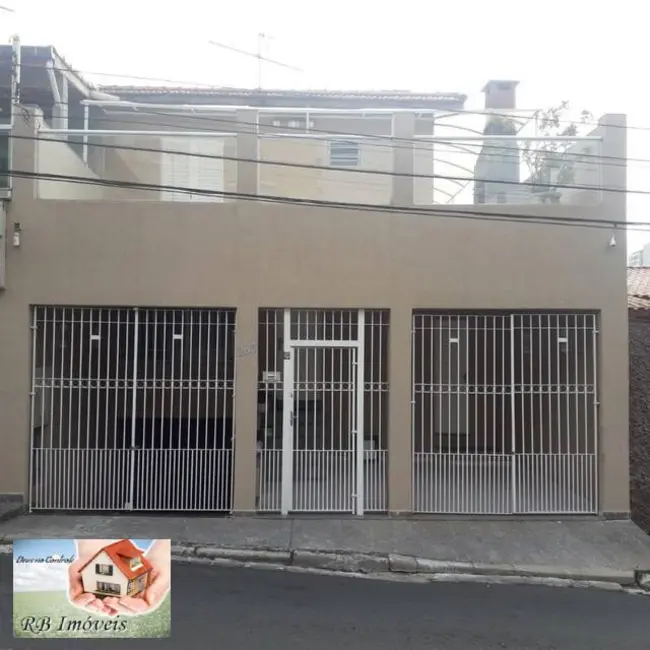 Foto 6 de Sobrado com 3 quartos à venda em Anchieta, Sao Bernardo Do Campo - SP