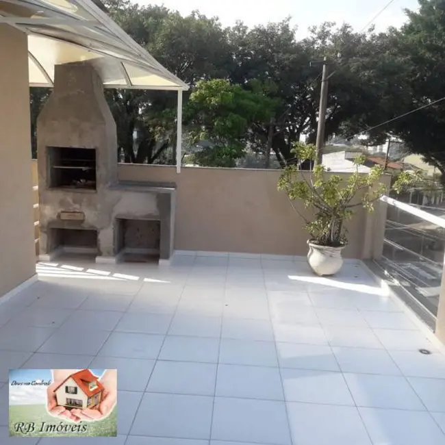 Foto 3 de Sobrado com 3 quartos à venda em Anchieta, Sao Bernardo Do Campo - SP