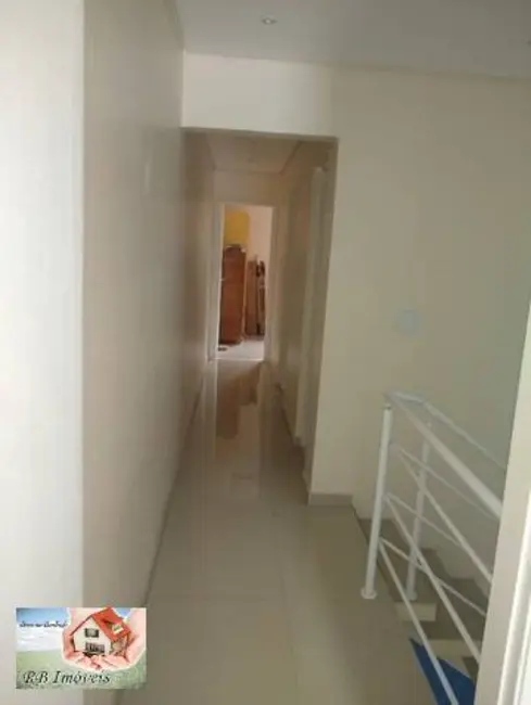 Foto 2 de Sobrado com 3 quartos à venda em Parque Terra Nova II, Sao Bernardo Do Campo - SP