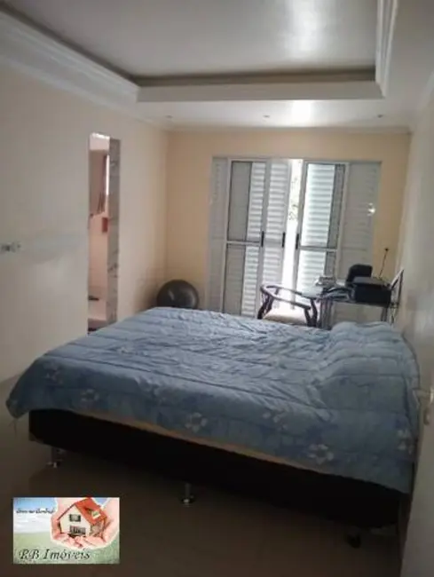 Foto 7 de Sobrado com 3 quartos à venda em Parque Terra Nova II, Sao Bernardo Do Campo - SP