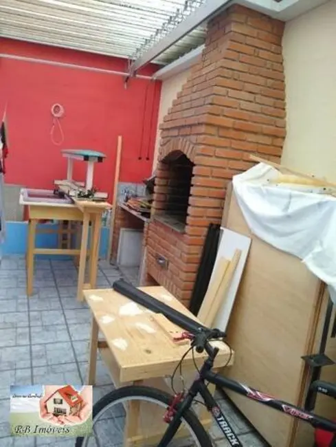 Foto 3 de Sobrado com 3 quartos à venda em Parque Terra Nova II, Sao Bernardo Do Campo - SP