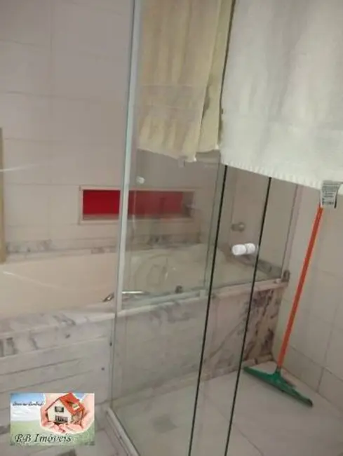 Foto 8 de Sobrado com 3 quartos à venda em Parque Terra Nova II, Sao Bernardo Do Campo - SP