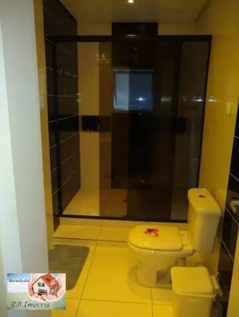 Foto 4 de Sobrado com 3 quartos à venda em Parque Terra Nova II, Sao Bernardo Do Campo - SP