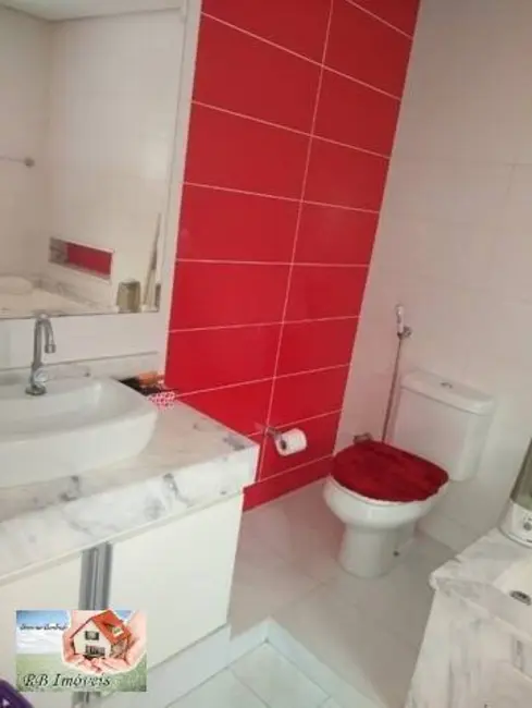 Foto 9 de Sobrado com 3 quartos à venda em Parque Terra Nova II, Sao Bernardo Do Campo - SP