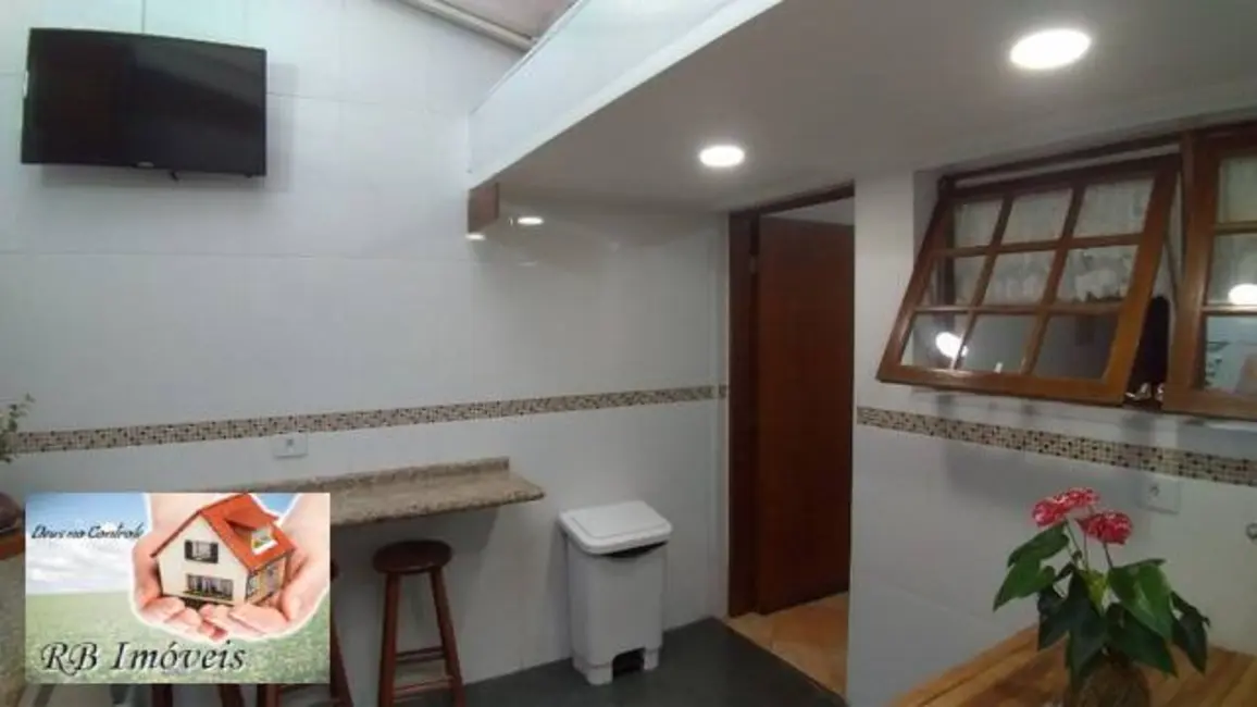 Foto 8 de Sobrado com 2 quartos à venda em Assunção, Sao Bernardo Do Campo - SP