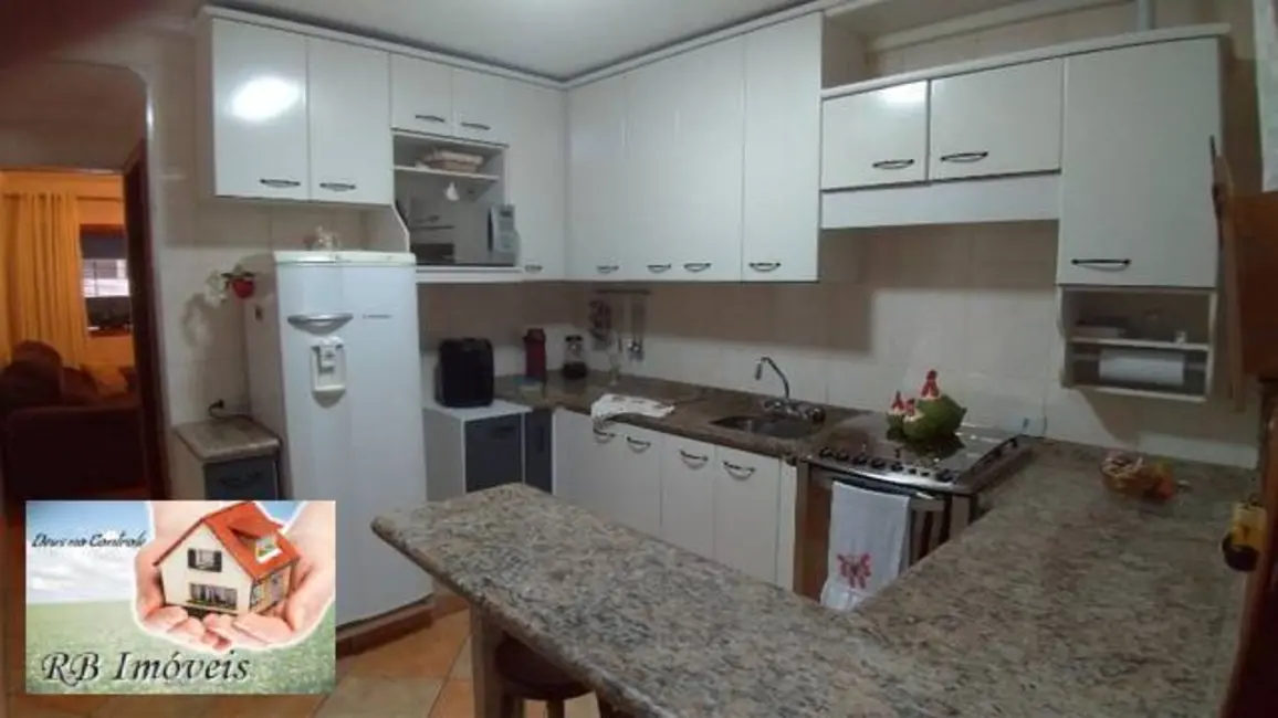 Foto 5 de Sobrado com 2 quartos à venda em Assunção, Sao Bernardo Do Campo - SP