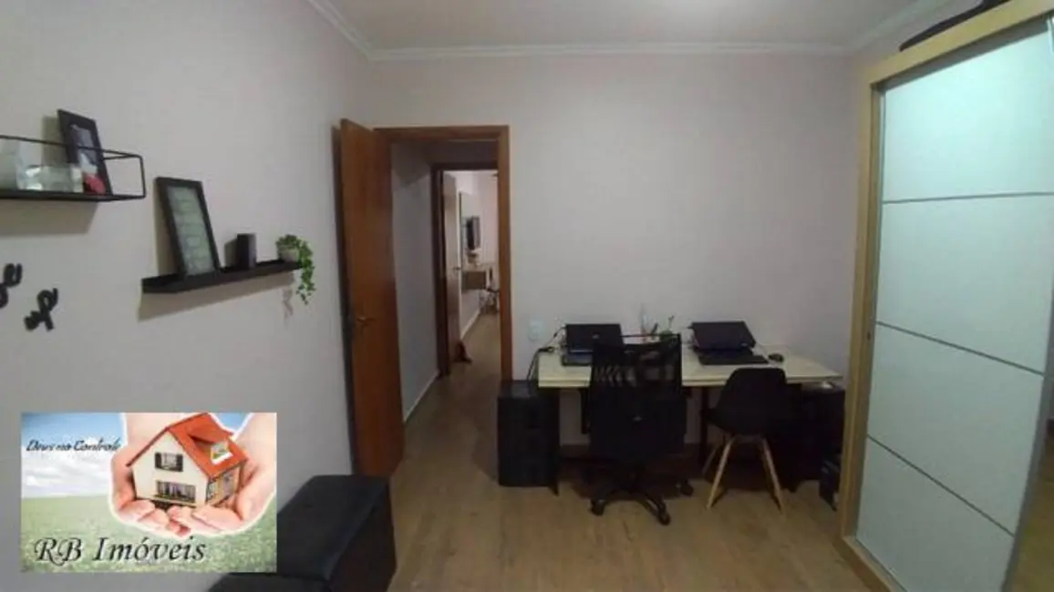 Foto 7 de Sobrado com 2 quartos à venda em Assunção, Sao Bernardo Do Campo - SP