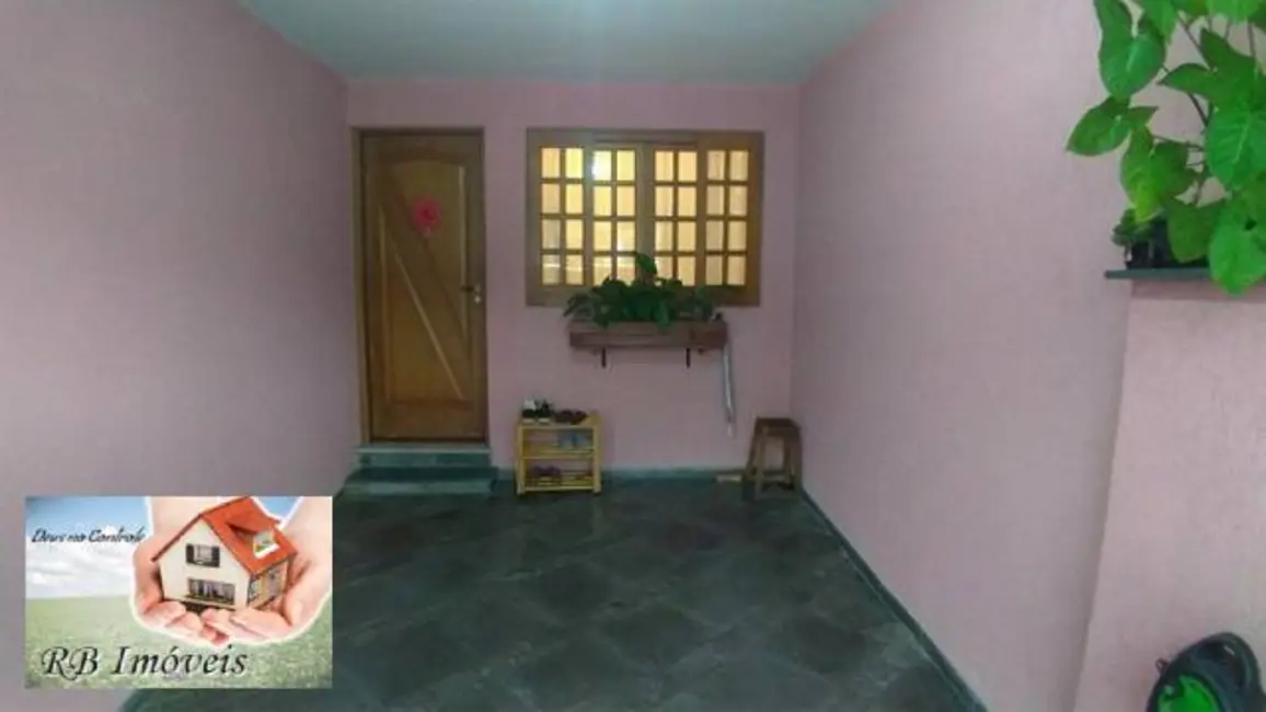 Foto 3 de Sobrado com 2 quartos à venda em Assunção, Sao Bernardo Do Campo - SP