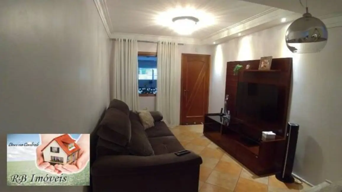 Foto 9 de Sobrado com 2 quartos à venda em Assunção, Sao Bernardo Do Campo - SP