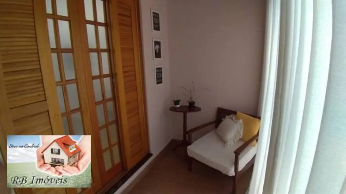 Foto 4 de Sobrado com 2 quartos à venda em Assunção, Sao Bernardo Do Campo - SP